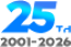 中国会计网25周年